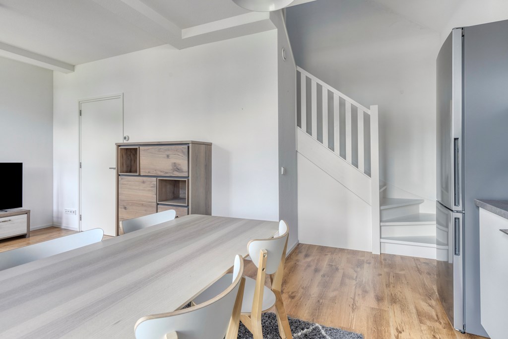 For rent: Apartment Kerkstraat, Doenrade - 4