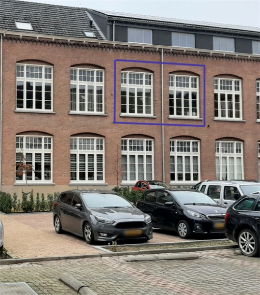 Te huur: Appartement Aloysiushof, Oudenbosch - 7