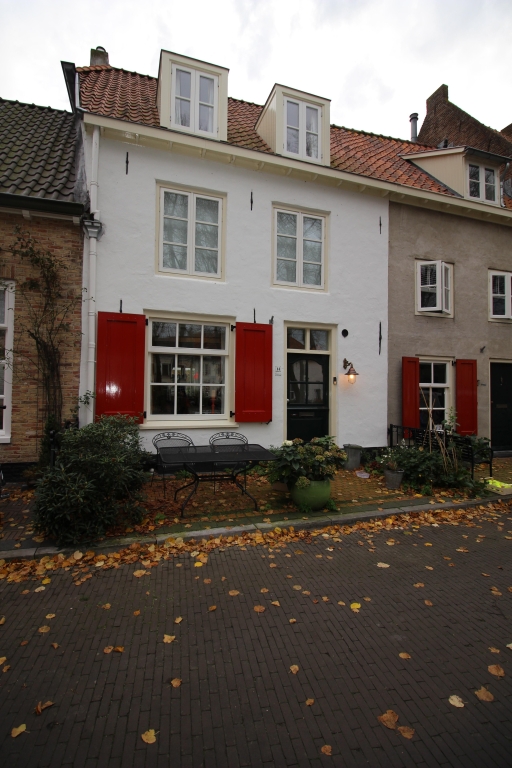 Te huur: Woning Vischmarkt, Harderwijk - 44
