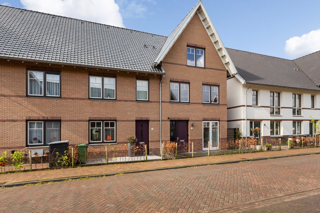 For rent: House Silenestraat, Badhoevedorp - 8