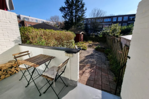 For rent: Room Kruizemuntstraat, Rotterdam - 1