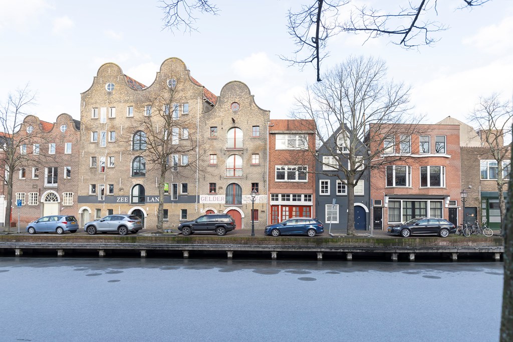 For rent: House Lange Haven, Schiedam - 36