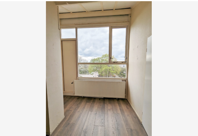 For rent: Apartment Toutenburg, Deventer - 7