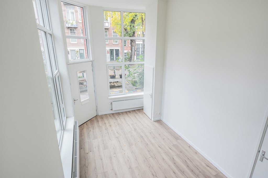 Te huur: Appartement Gerrit Jan Mulderstraat, Rotterdam - 3