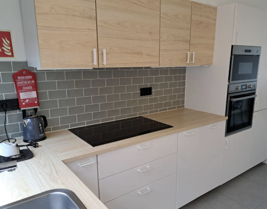 Te huur: Woning Zandstraat, Sas Van Gent - 7