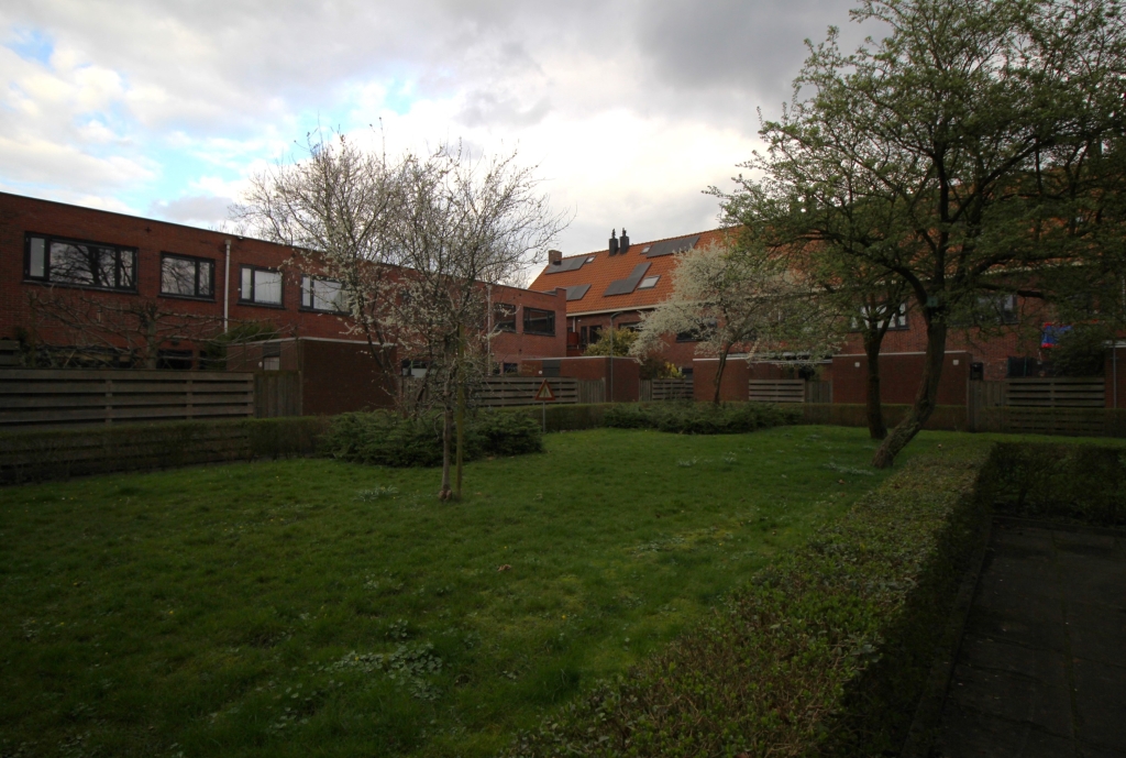 For rent: Apartment Cortinghlaan, Groningen - 31