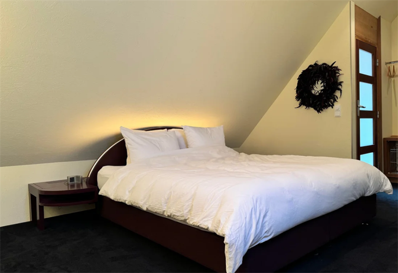 Te huur: Appartement B. Kuiperweg, Ten Post - 10