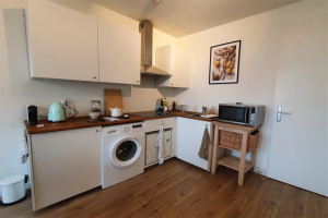 Te huur: Appartement Sluissingel, Breda - 1