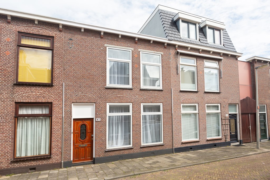 Te huur: Woning Van Wesenbekestraat, Den Haag - 49