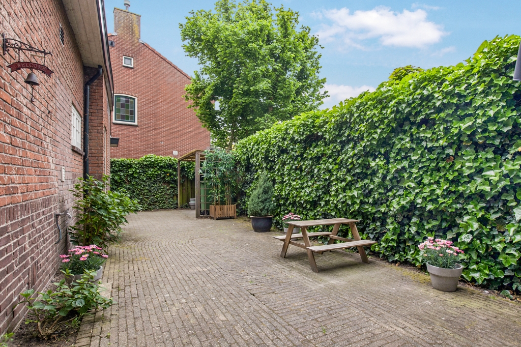 For rent: House Gijsbrecht van Amstelstraat, Hilversum - 52