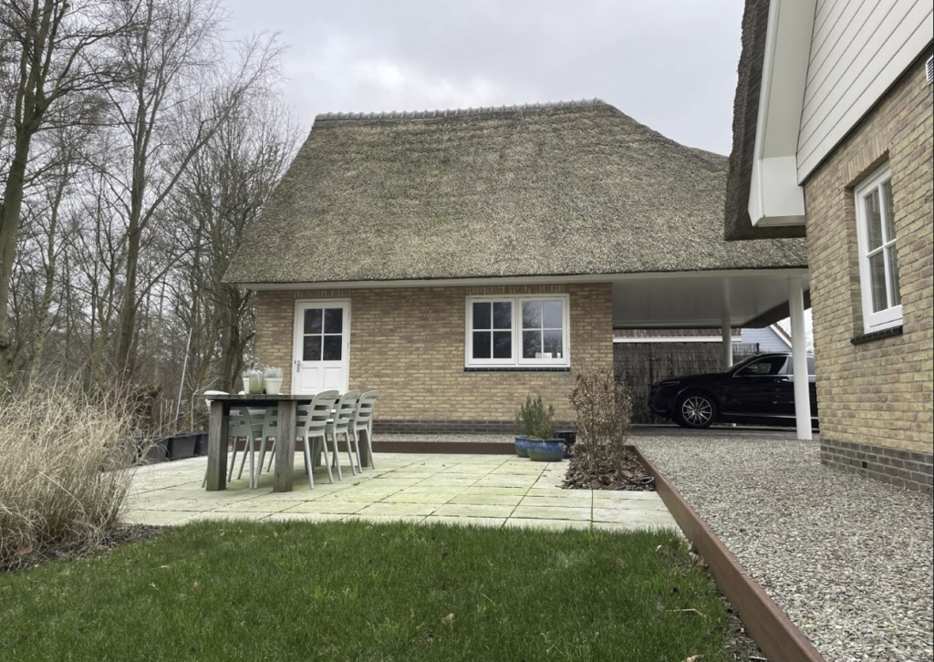 For rent: House Tuolle, Terherne - 10