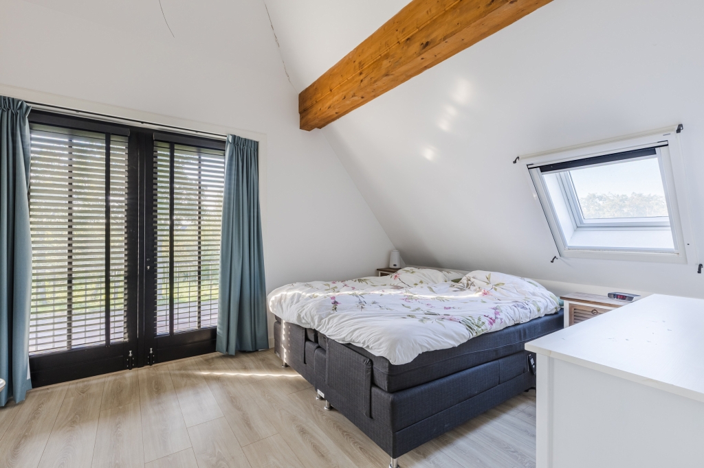 Te huur: Woning Gedempte Veert, Sint Pancras - 20