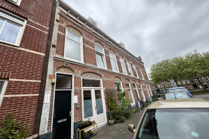 Te huur: Appartement Noorderbeekdwarsstraat, Den Haag - 1