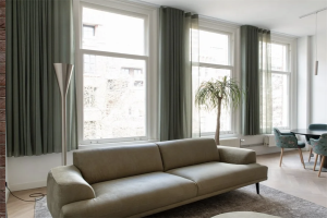For rent: Apartment Westerstraat, Rotterdam - 1