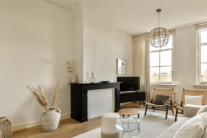 Te huur: Appartement Leidsekade, Amsterdam - 1