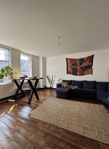 For rent: Apartment Stalstraat, Groningen - 4