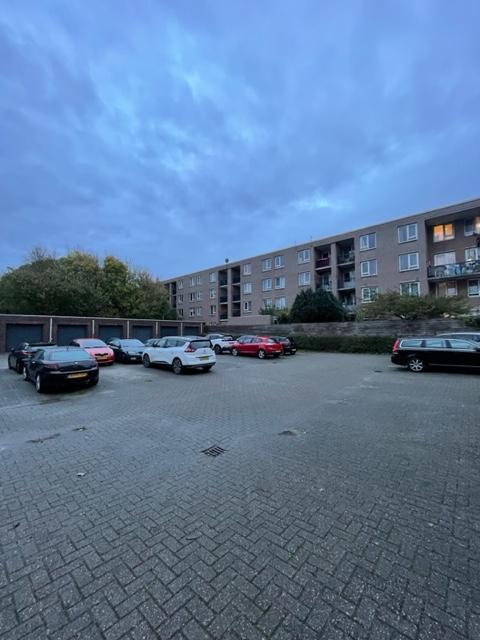 Te huur: Appartement Noordsingel, Rotterdam - 53