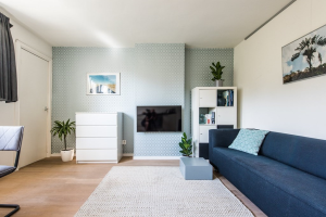 For rent: Apartment Transvaalkade, Amsterdam - 1