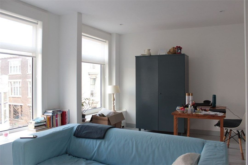 For rent: Apartment Prins Hendrikstraat, Den Haag - 3
