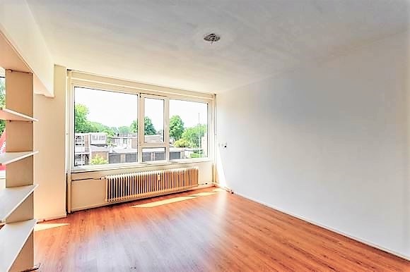 For rent: Apartment Jan van Goyenstraat, Alkmaar - 6