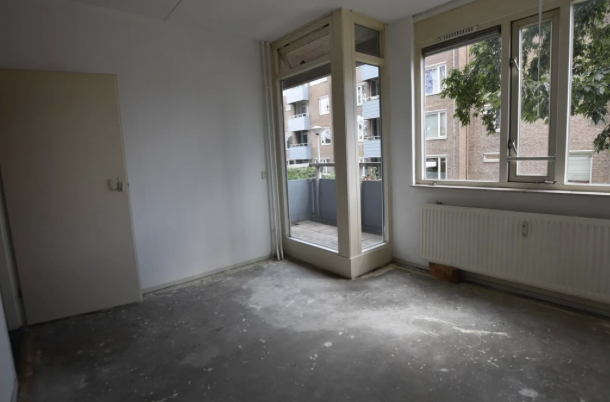 Te huur: Appartement Kasteel Aldengoorstraat, Maastricht - 6