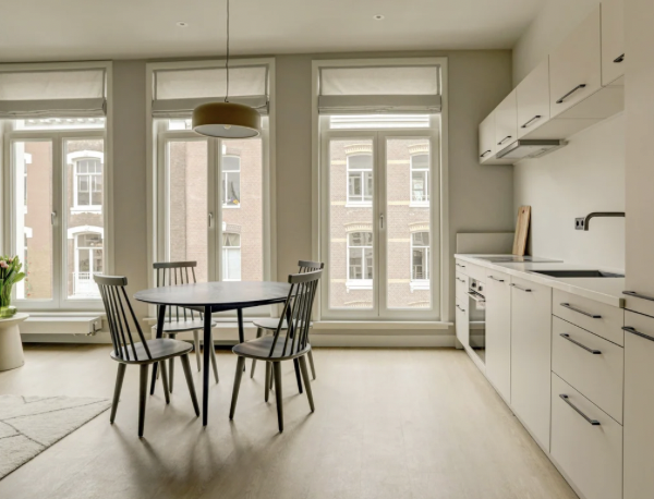 Te huur: Appartement Pieter Cornelisz. Hooftstraat, Amsterdam - 8