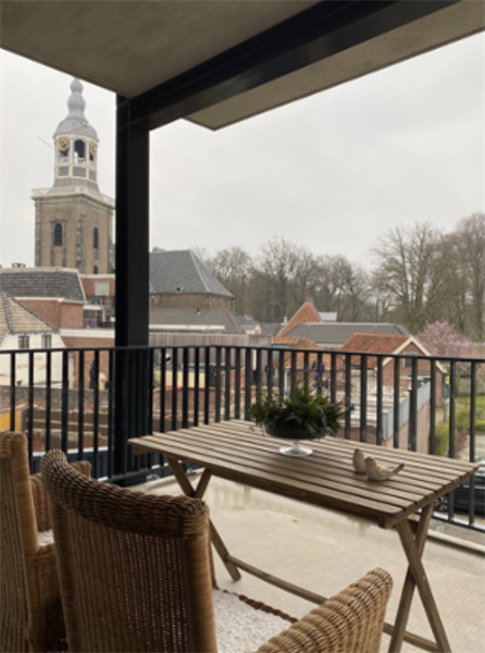 For rent: Apartment Grotestraat, Almelo - 9