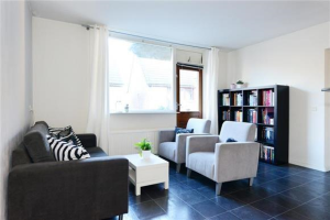For rent: Apartment Spuistraat, Breda - 1