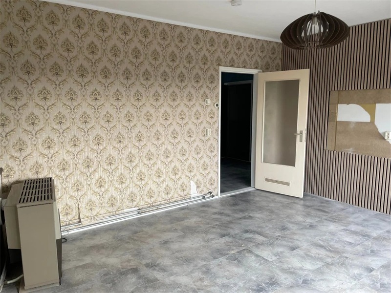 Te huur: Appartement Dokter Wallerstraat, Rhenen - 4