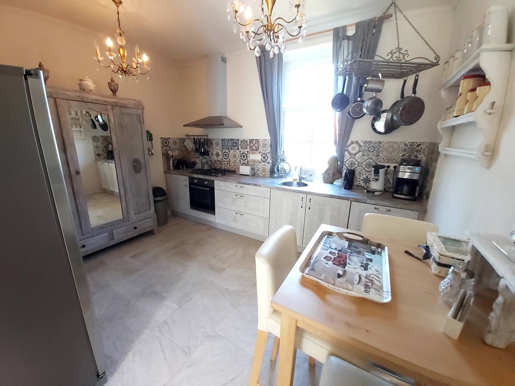 Te huur: Woning Spik, Roermond - 6