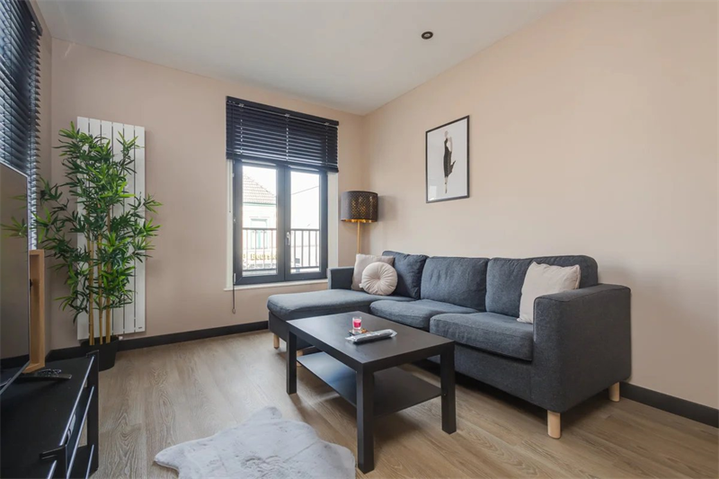 For rent: Apartment Hoofdstraat, Velp Gld - 10