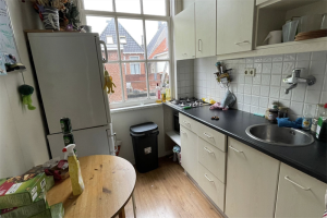 Te huur: Kamer Lissabonstraat, Groningen - 1