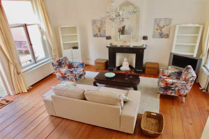For rent: Apartment Toussaintkade, Den Haag - 1