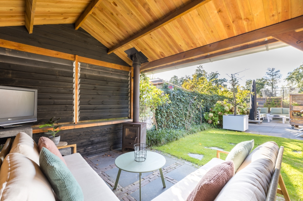 Te huur: Woning Gedempte Veert, Sint Pancras - 42