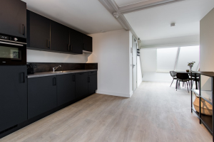 For rent: Apartment Clarastraat, Den Bosch - 1