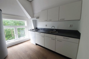 For rent: Studio Burgemeester Patijnlaan, Den Haag - 1