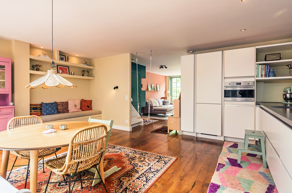 Te huur: Woning Danie Theronstraat, Amsterdam - 16