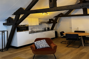 Te huur: Appartement Hondstraat, Maastricht - 1