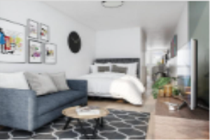 For rent: Apartment Ceintuurbaan, Bussum - 1