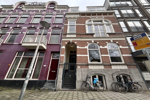 Te huur: Appartement 's-Gravendijkwal, Rotterdam - 1