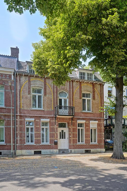 Te huur: Woning Prins Hessen Casselstraat, Maastricht - 14