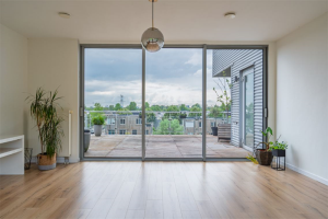 For rent: Apartment IJburglaan, Amsterdam - 1
