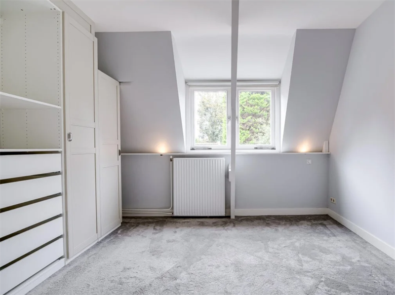 Te huur: Woning Burgemeester Penstraat, Baarn - 8