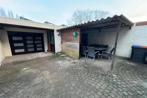 Te huur: Kamer Tafelbergstraat, Tilburg - 1