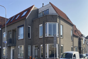 For rent: Apartment W. Taatstraat, Katwijk Zh - 1