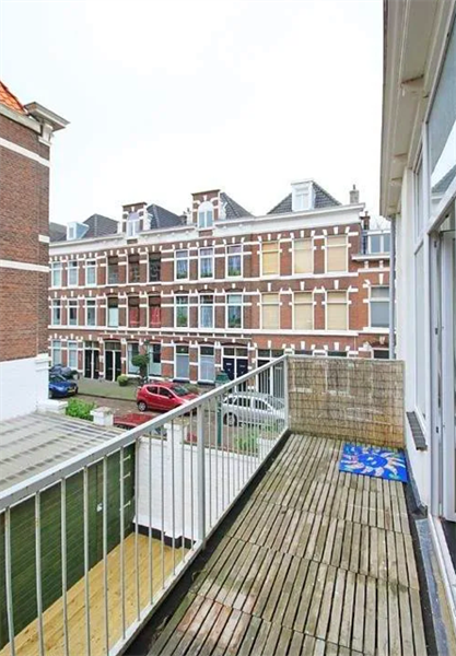 Te huur: Appartement Koningsplein, Den Haag - 14