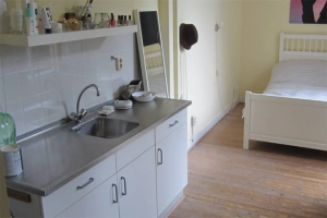 Te huur: Kamer Parkstraat, Arnhem - 1