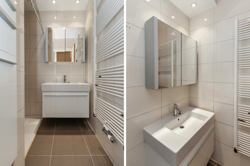 Te huur: Appartement Laan van Nieuw Oosteinde, Voorburg - 17