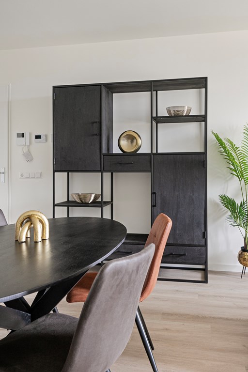 Te huur: Appartement Rentmeesterstraat, Almere - 9