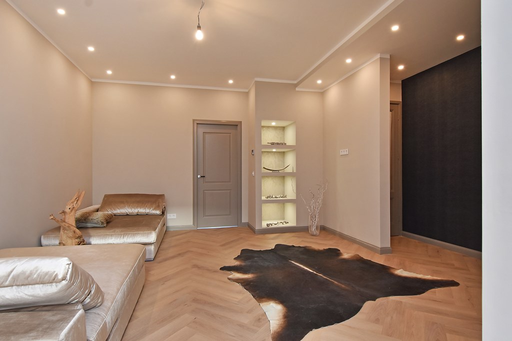 Te huur: Appartement Ohmstraat, Den Haag - 3